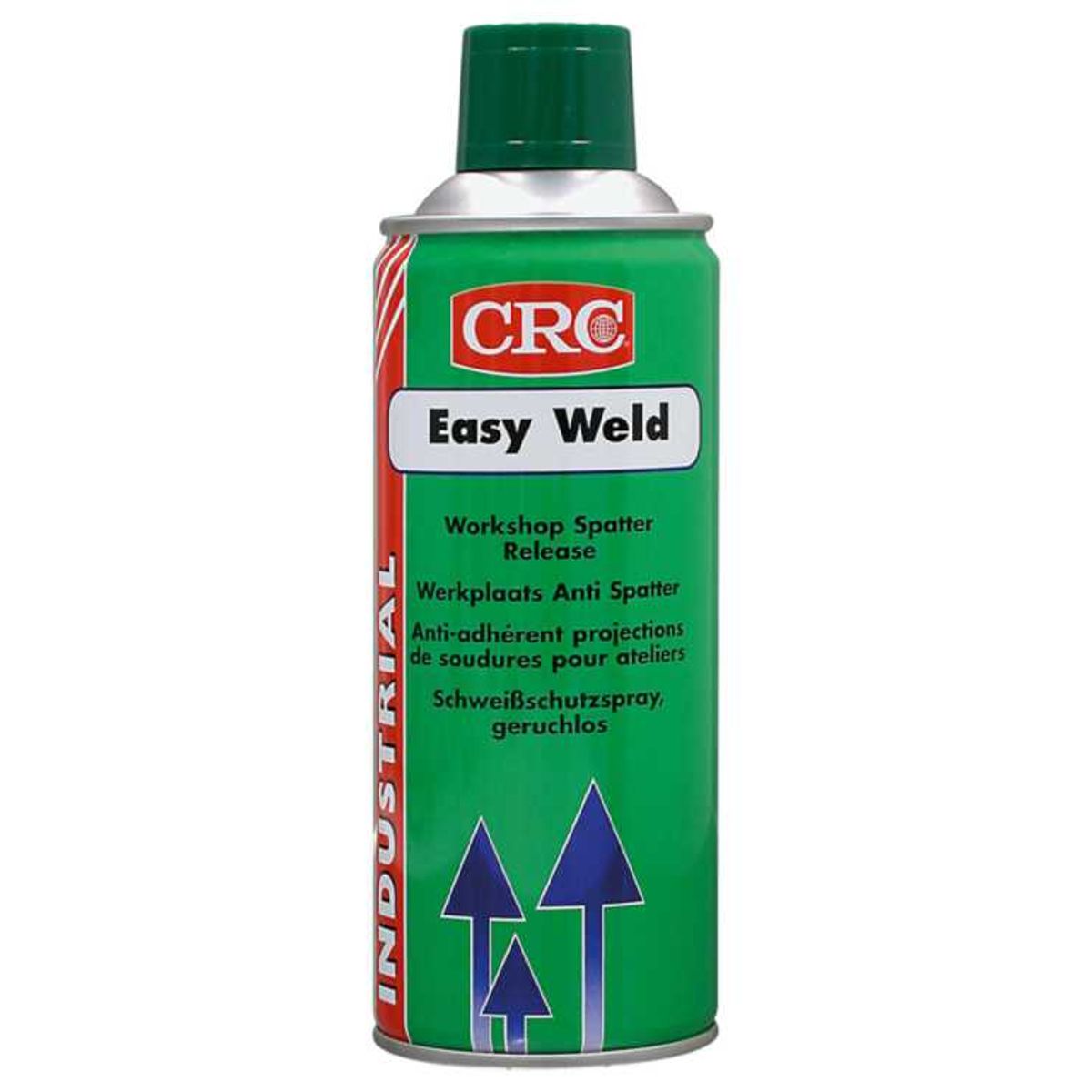 Svejsespray easy weld 500 ml