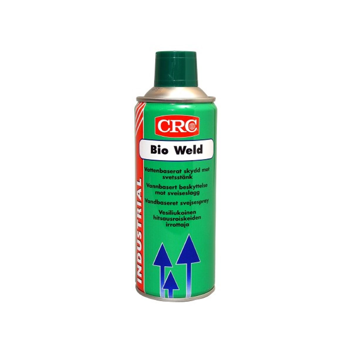 CRC svejsespray ECO Bio Weld 500 ml.