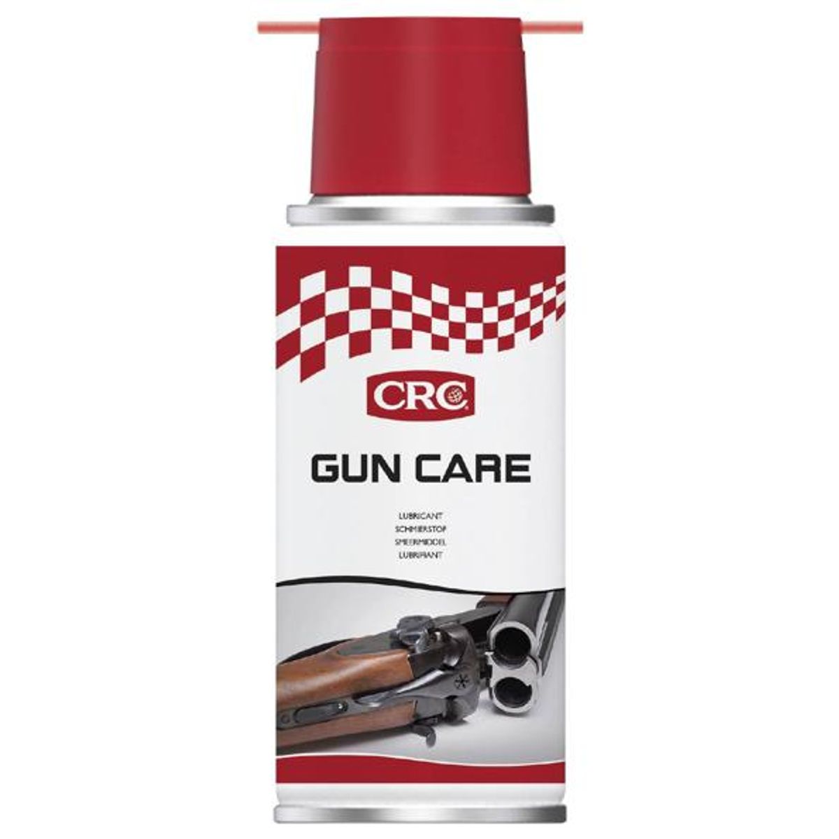 CRC Våbenolie Gun Care