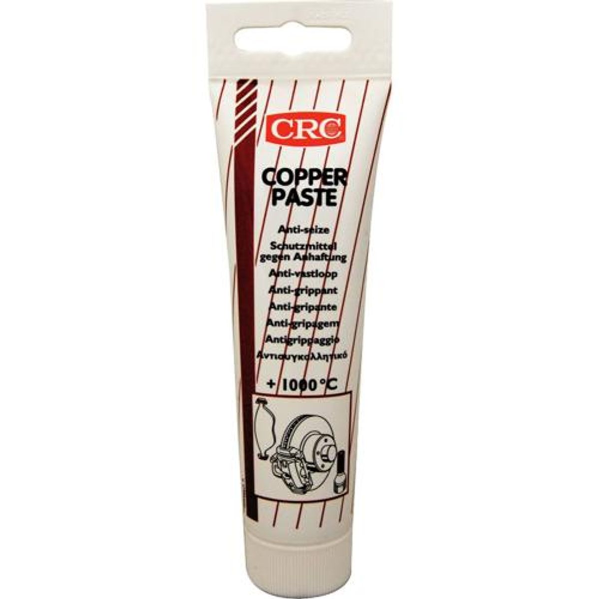 CRC Kobberpasta 100ml 3075