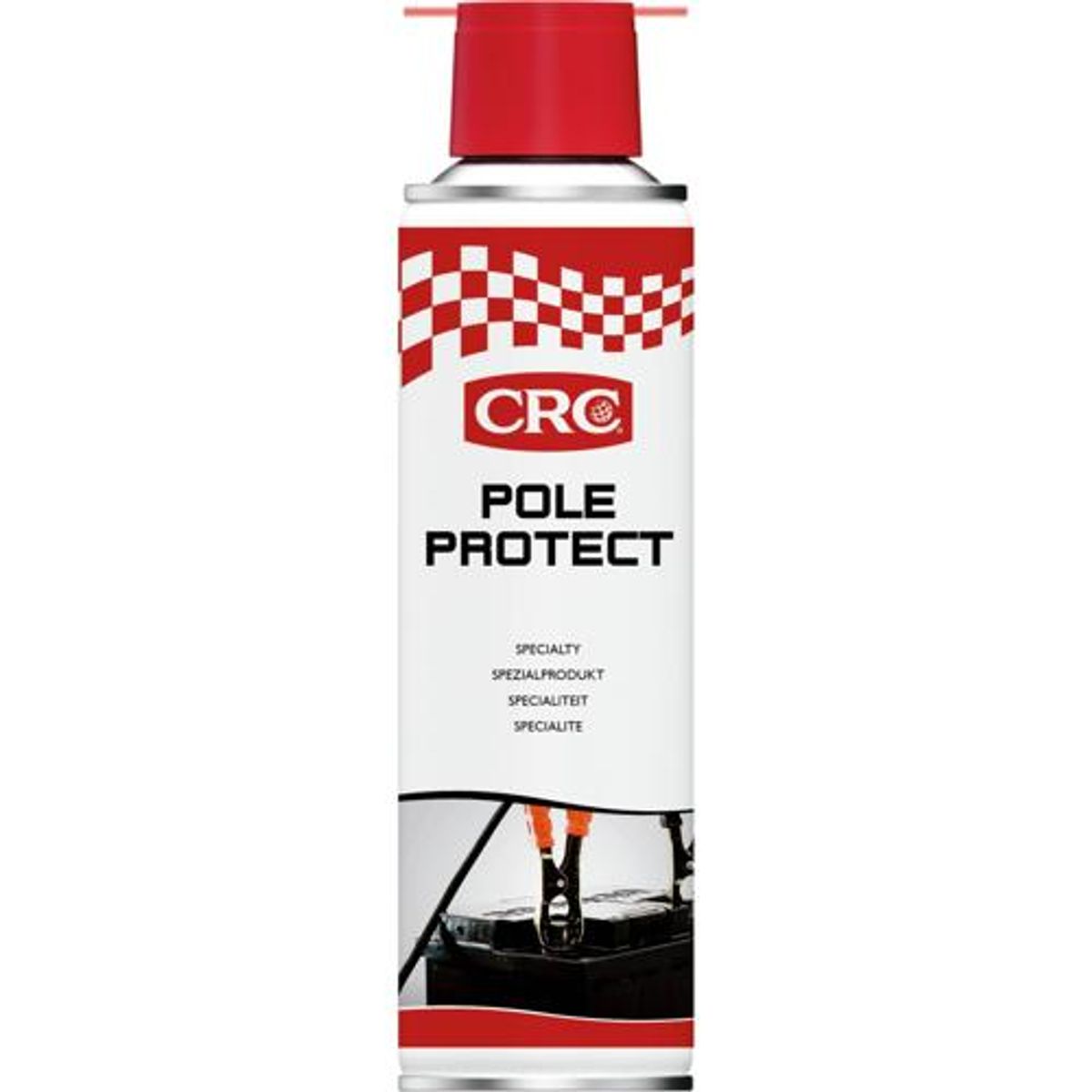 CRC Battery Pole Protect Battery Pole Protect 1612