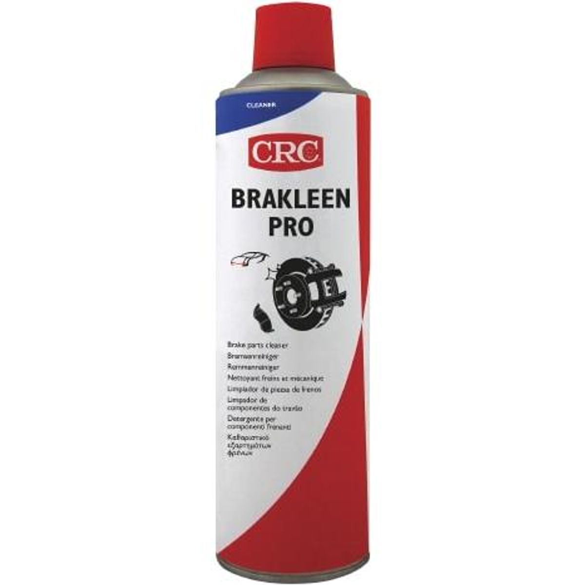 CRC Affedtning Brakleen Pro