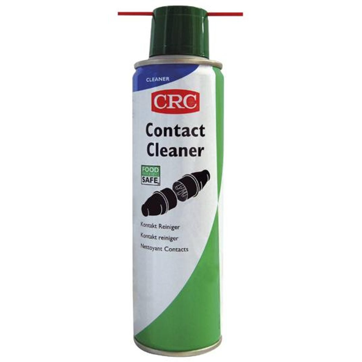 CRC Præcisionsrengøringsmiddel Contact Cleaner 7020