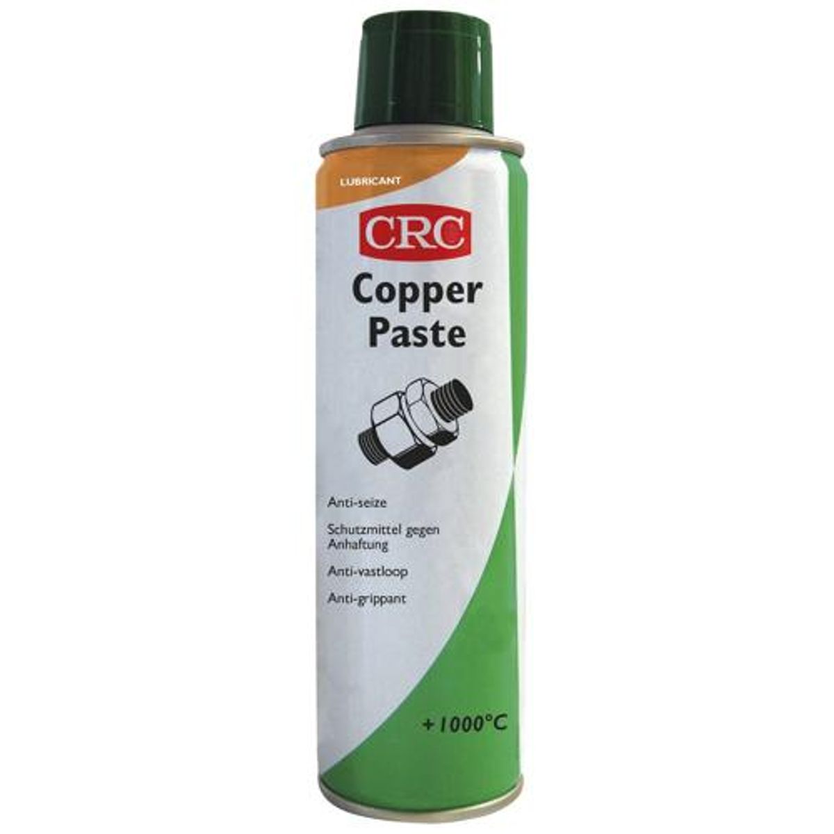 CRC Kobberpasta spray 250 ml