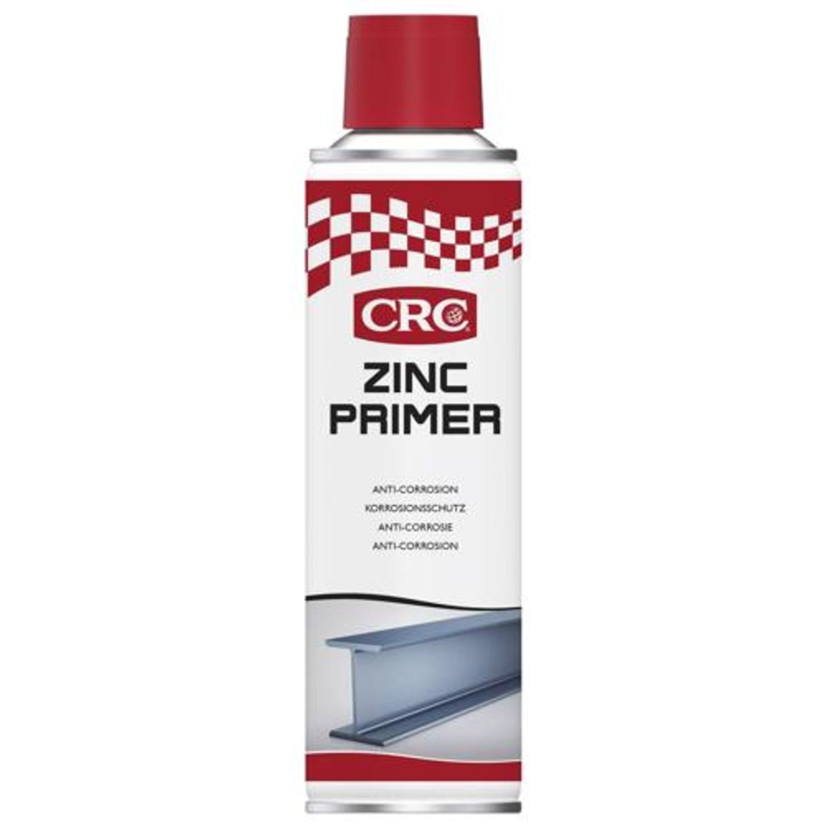 CRC Zink primer spray 250 ml