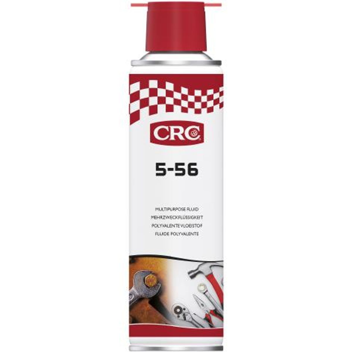 CRC Universalolie 5-56