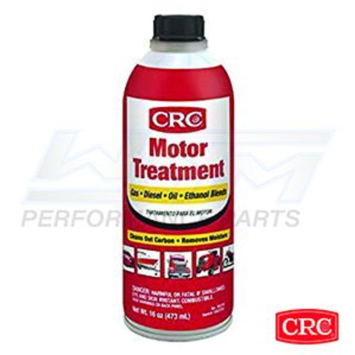 motor behandling-16 ounce - CRC05316