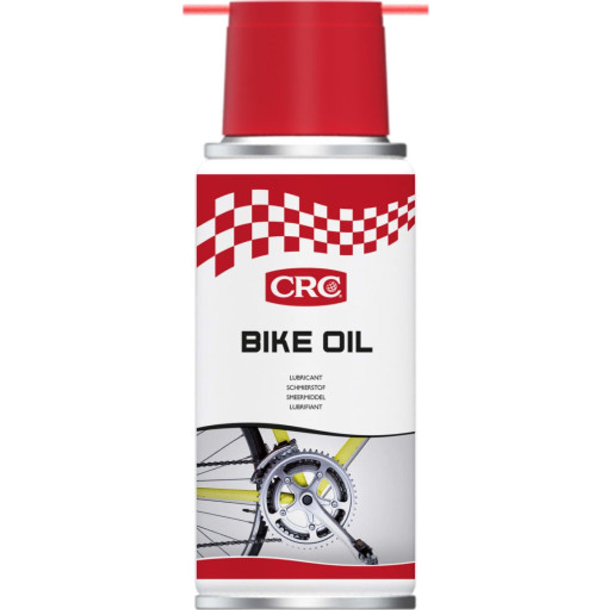 CRC 100ml cykelolie