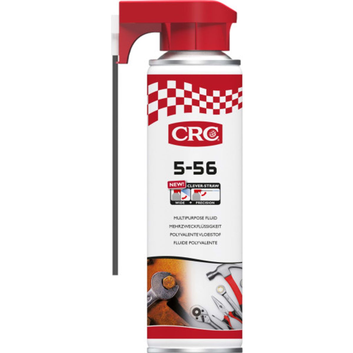 CRC Universalolie 5-56 - 250 ml